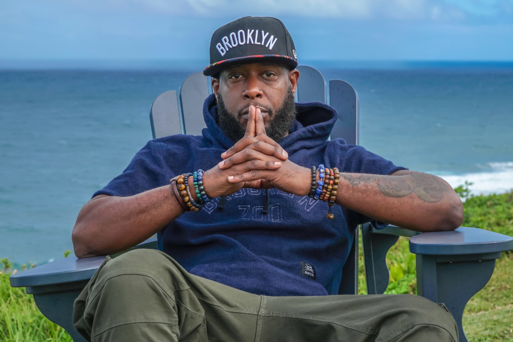 Talib Kweli