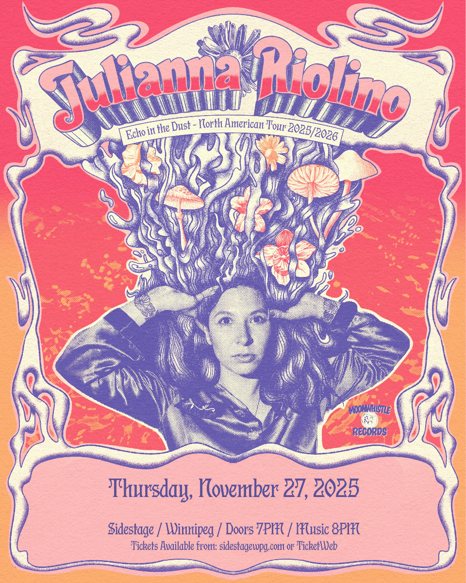 Julianna Riolino | Event Image