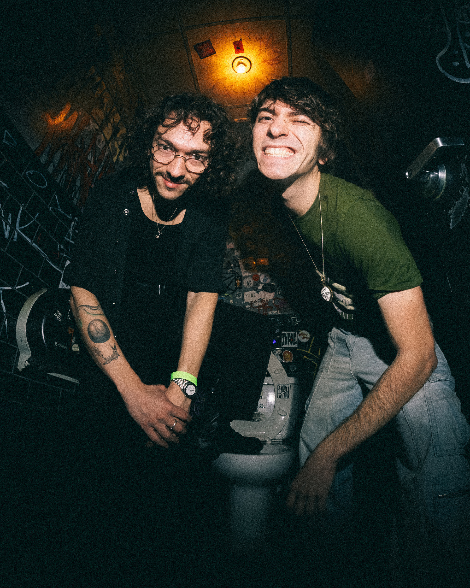 Rat Motel | Irish Exit