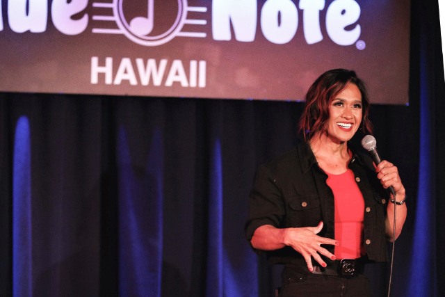 Comedy U Presents Kitty Pineapple