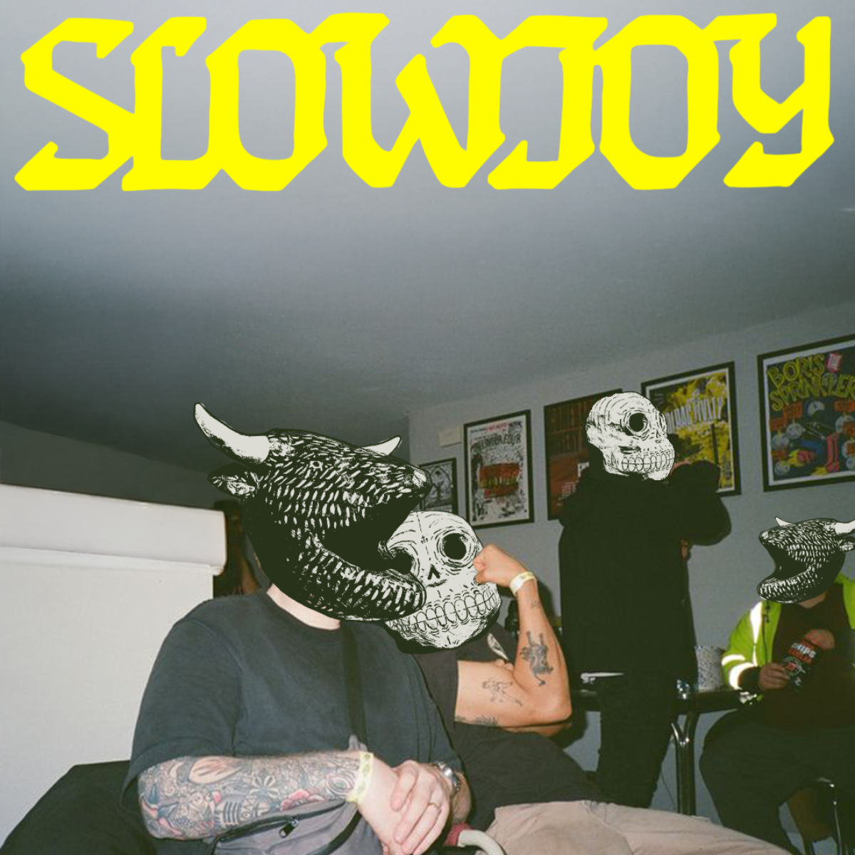 Slow Joy