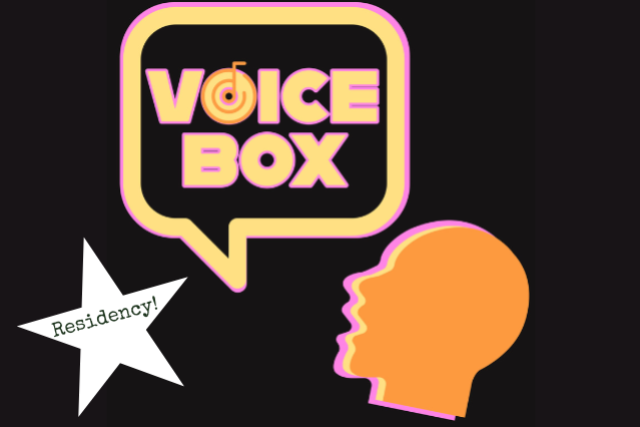 VOICEBOX w/ Cathy Richardson! at FITZGERALDS NIGHTCLUB – Berwyn, IL