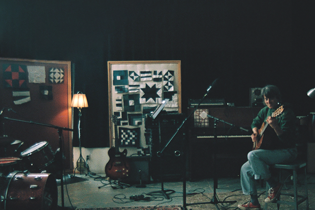 Julie Doiron with Bad Posture Club