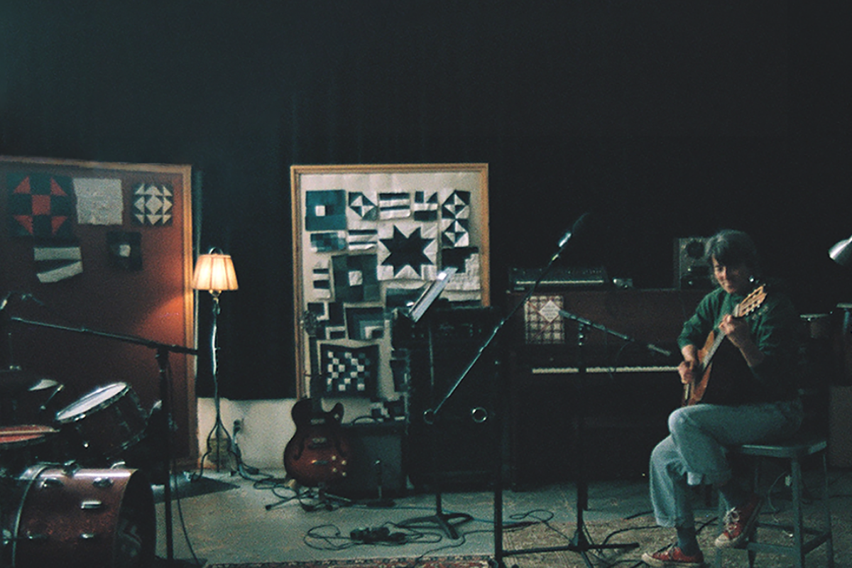 Julie Doiron