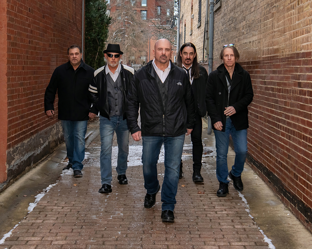 Hi Infidelity & Face the Music
