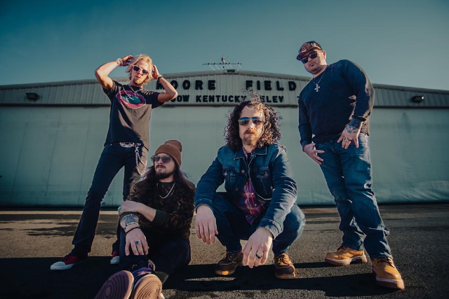 Presale codes for black stone cherry: members use these when buying pre-sale tickets