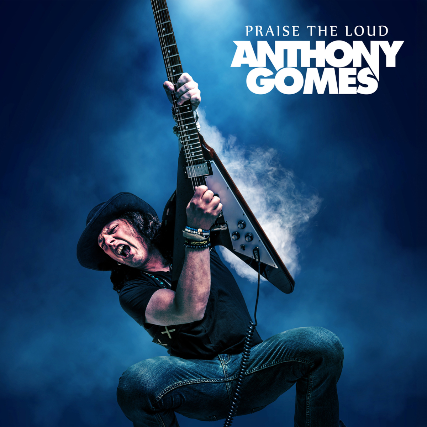 Anthony Gomes