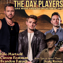 The Day Players