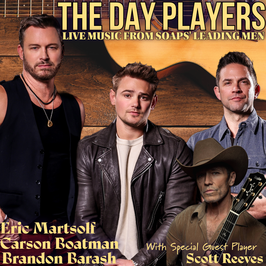 The Day Players