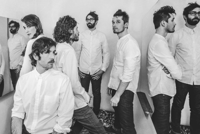 Santah (Reunion & Album Release) at Empty Bottle – Chicago, IL