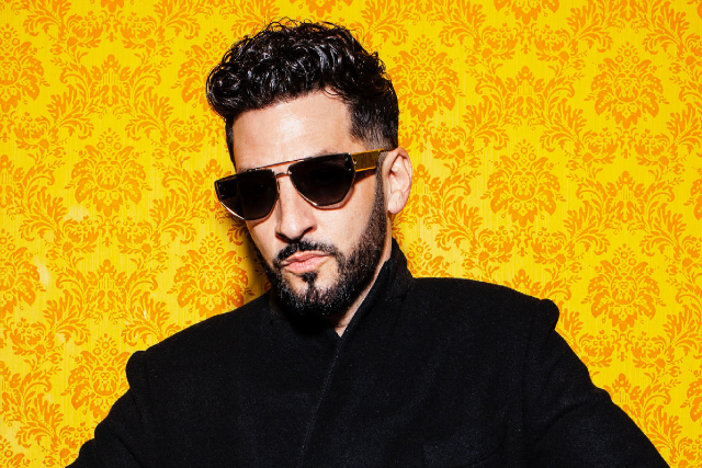 Jon B