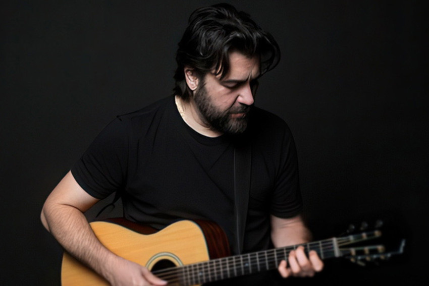 Bob Schneider
