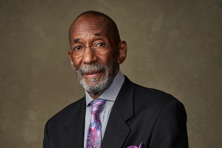 Ron Carter