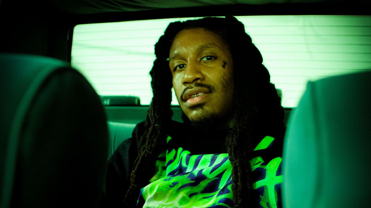 SoTalented Presents: Skrilla | Event Image