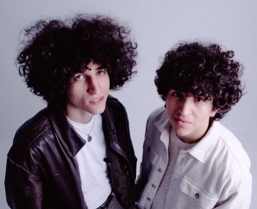 ZOHAR & ADAM