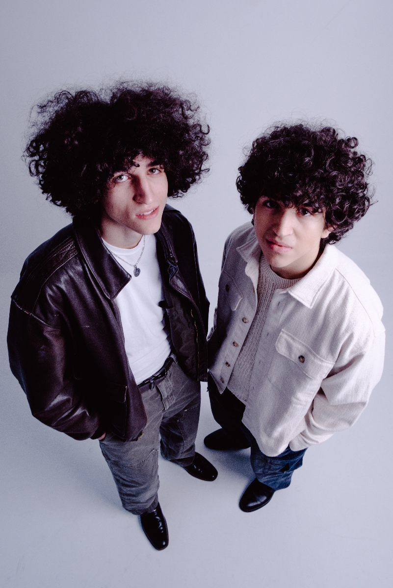 ZOHAR & ADAM