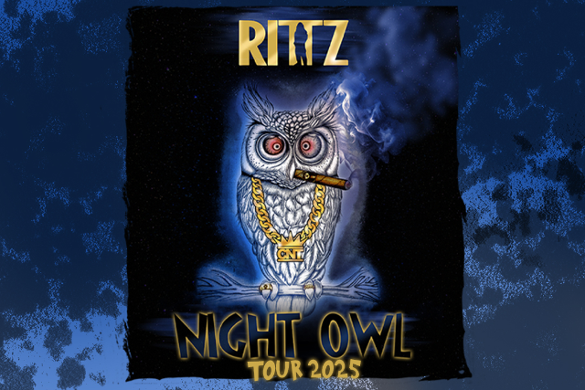 Presale codes for rittz: members use these when buying pre-sale tickets