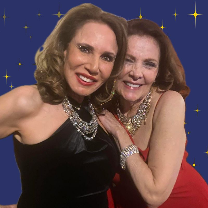 OKTOBERFEST - A CELEBRATION OF SONG & SOUL | starring PAMELA CLAY and SUZI OLIVER , featuring MD David Moscoe (pia...