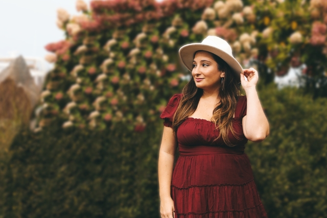 Brunch: Raquel & The Wildflowers