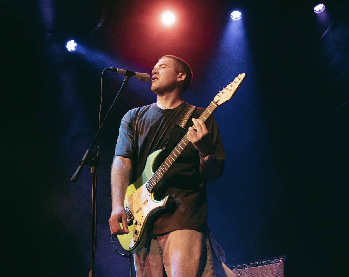 Jake Marsh • CamilosGarden