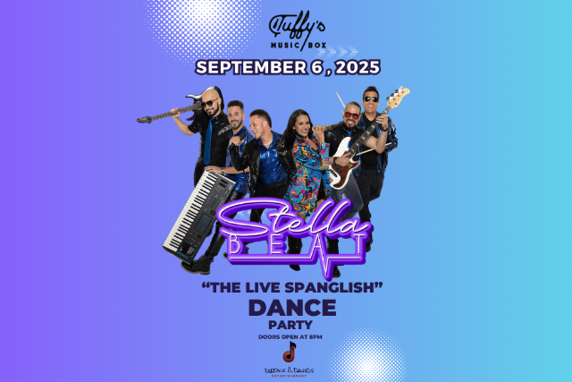 FREE SHOW: Stella Beat