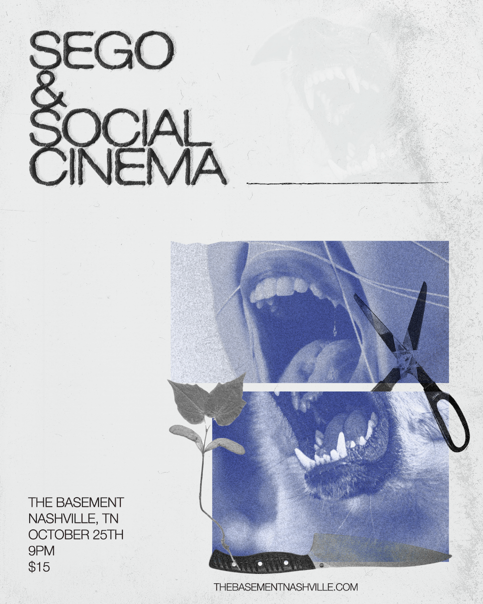 Sego w/ Social Cinema