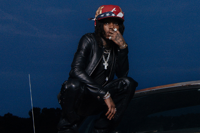 J.I.D - God Does Like Paradise Tour presales in Nashville