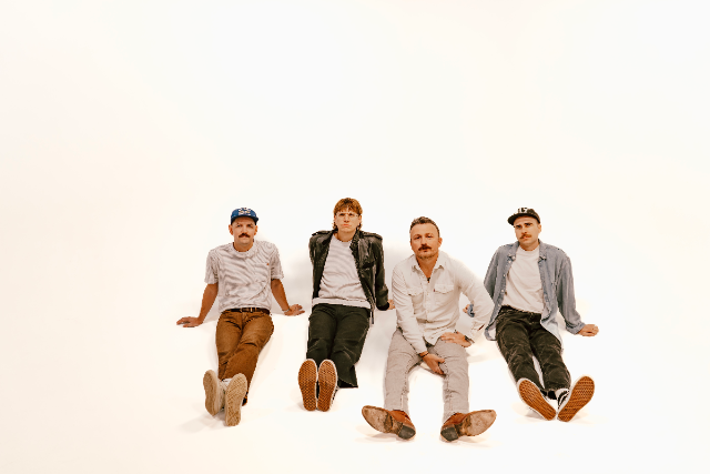 Presale codes for grady spencer & the work: members use these when buying pre-sale tickets