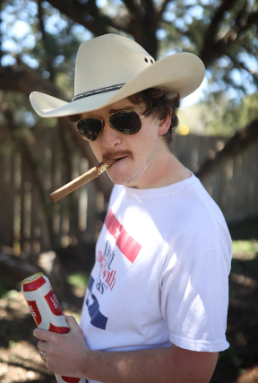 Image of Ricky Chilton with The StepDads & Ramblin Rickytate at The Nick, November 9th Image of Ricky Chilton with The StepDads & Ramblin Rickytate at The Nick, November 9th