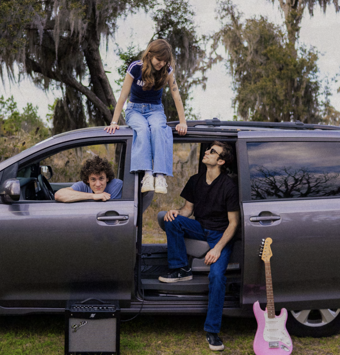 The Nancys • Buboy • Babe City • Mer Marcum