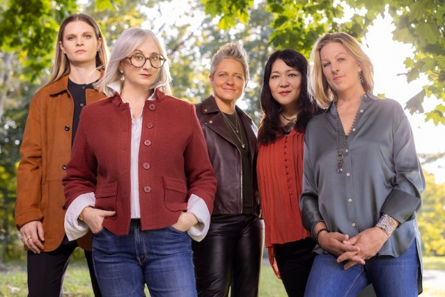 Artemis at Birdland Jazz Club – New York, NY