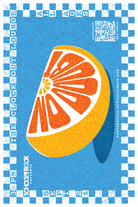 School Of Rock West Seattle Performs: No Doubt (All Ages)