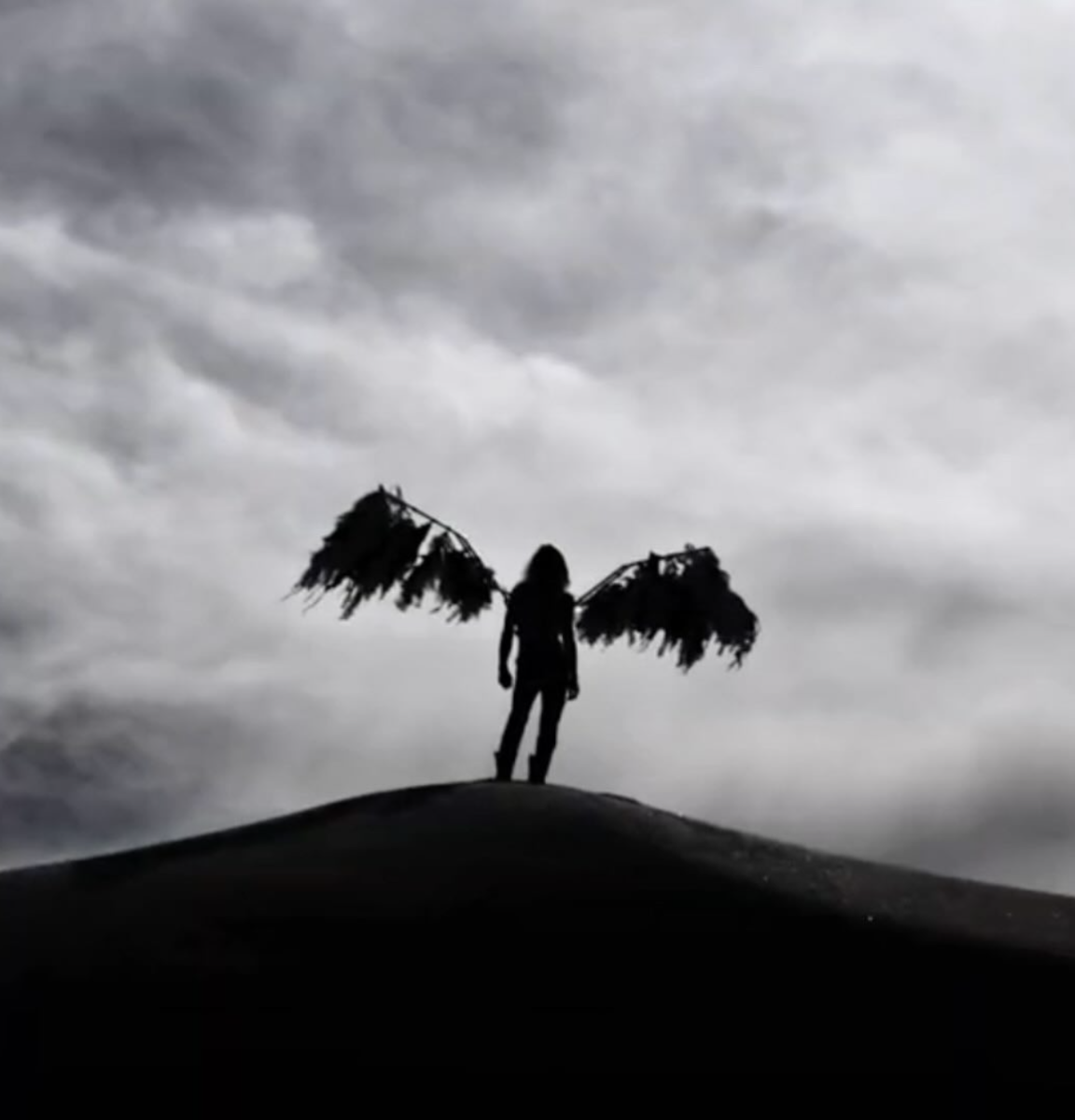 Her Dark Heaven