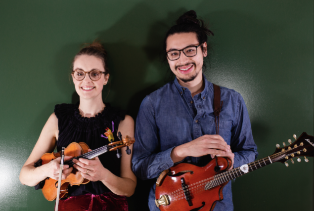 Hildaland at The Original Pittsburgh Winery – Pittsburgh, PA