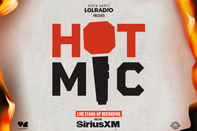 Hot Mic! ft. Daphnique Springs, Biniam Bizuneh, Kevin Tate, Ron G, and Che Durena!