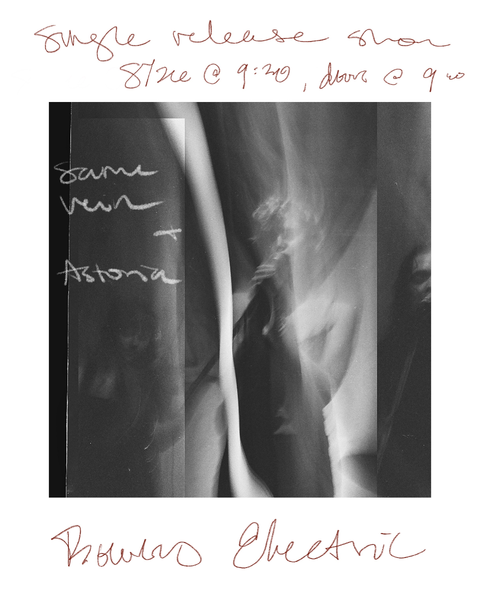 Same Vein • Astoria