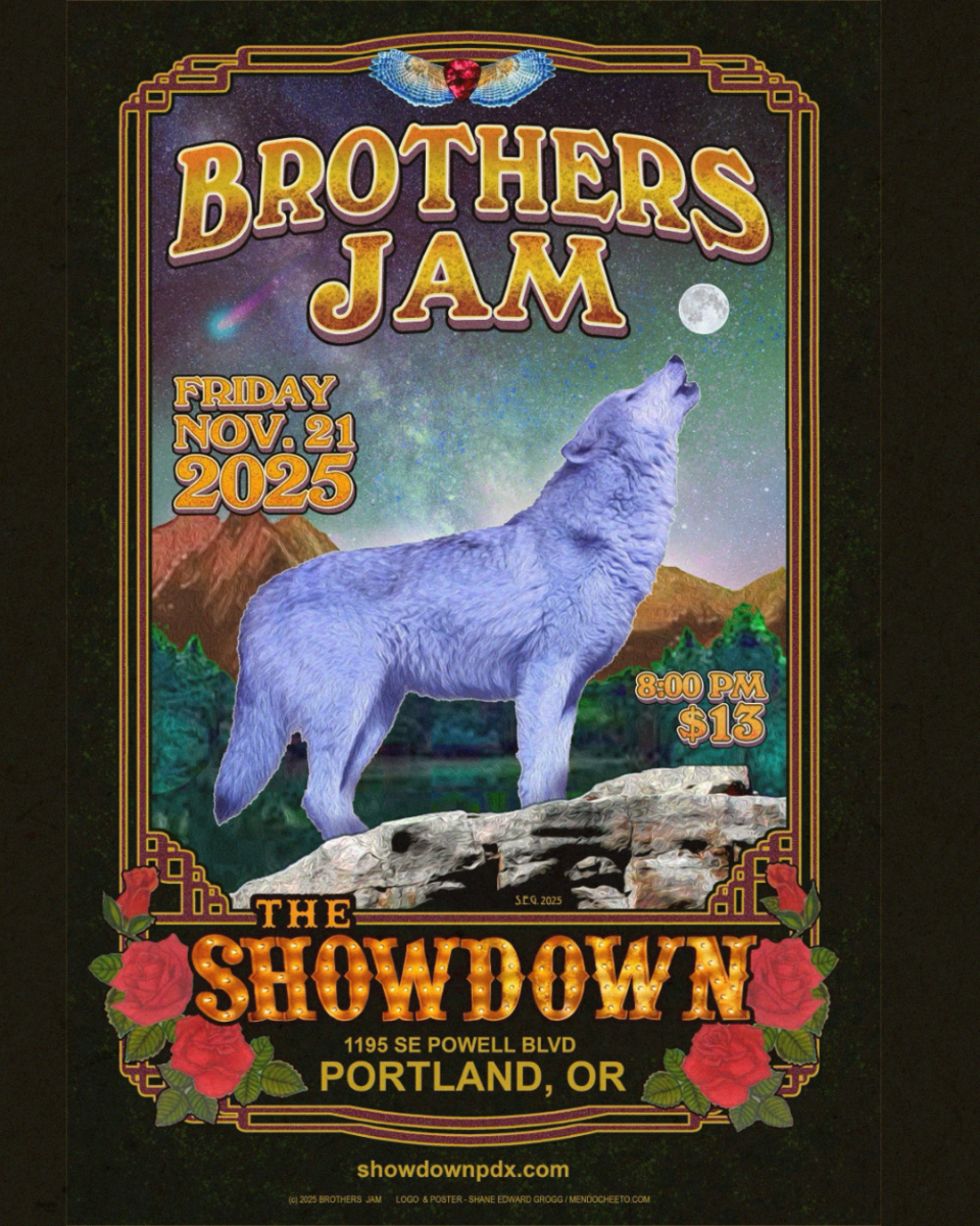 The Brothers Jam