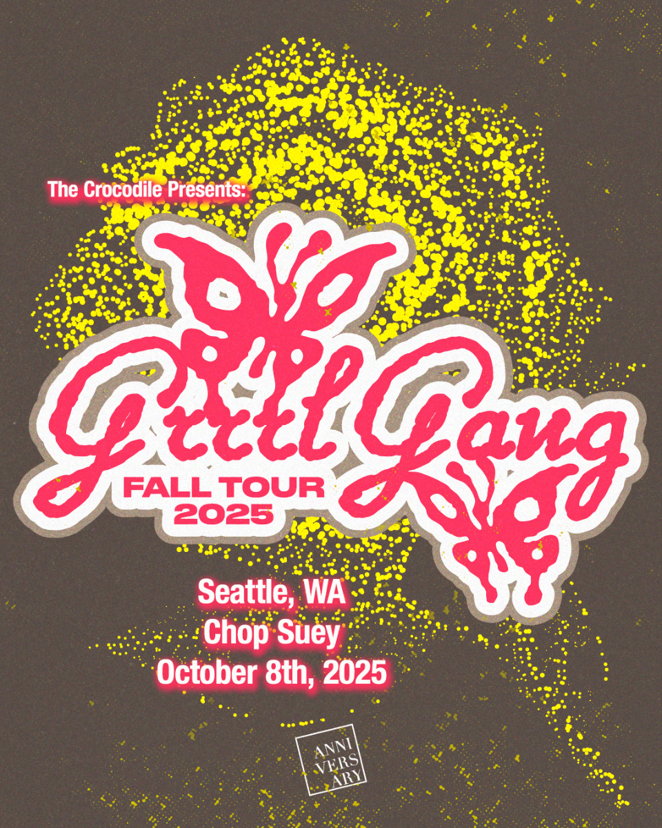 GRRRL GANG