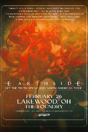 Earthside at The Foundry – Lakewood, OH