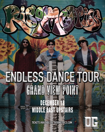 image of Rigometrics, Grand View Point image of Rigometrics, Grand View Point