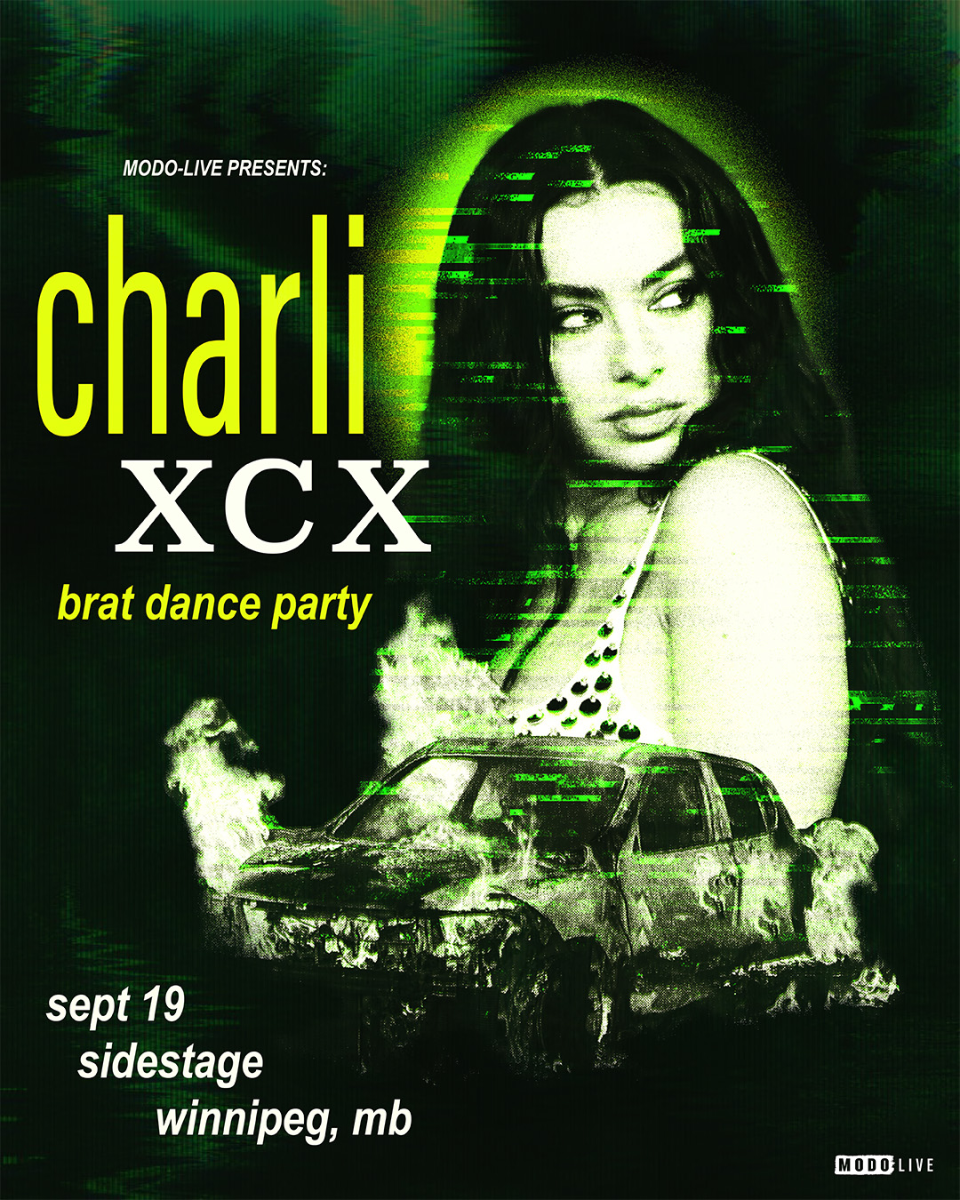 Brat Summer – Charli XCX Dance Party | Event Image