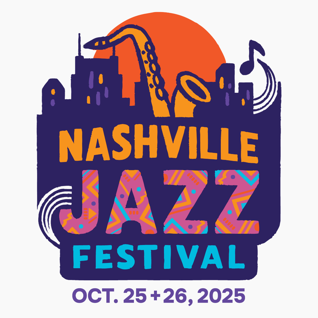 Nashville Jazz Festival featuring Tyler Bullock , The Lori Mechem Quartet , Guthrie Trapp Trio and Tia Fuller with the The Marcus Finnie B...