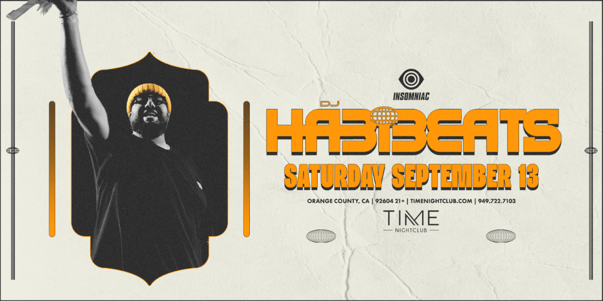 DJ Habibeats