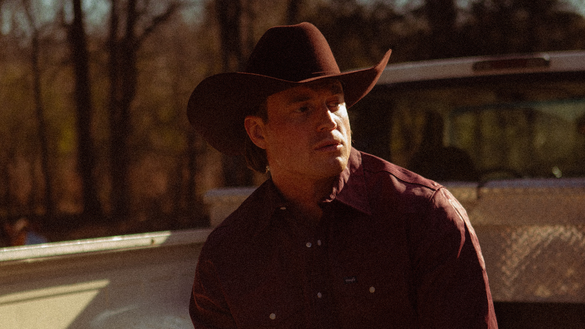 Jade Eagleson - Coming to a HonkyTonk Near You Tour