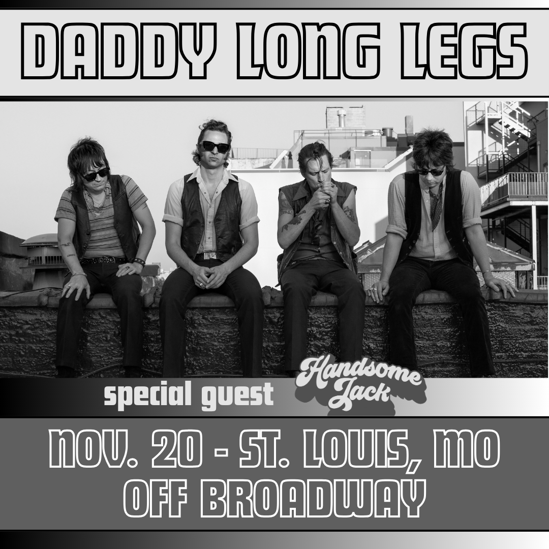 邦楽 DADDY LONGFEET 邦楽 DADDY LONGFEET 邦楽 DADDY LONGFEET Daddy Long Legs | CC