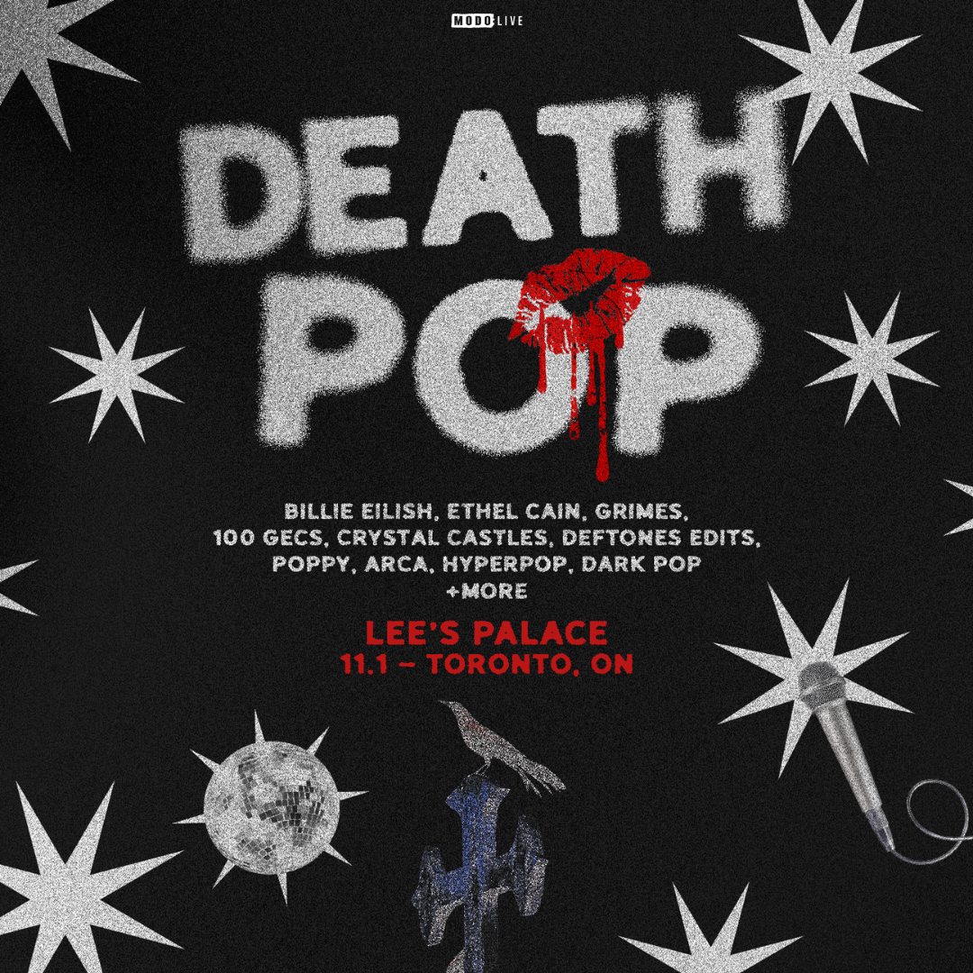 DEATHPOP