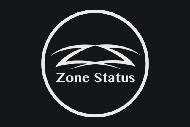 Zone Status at Hop Springs – Murfreesboro, TN