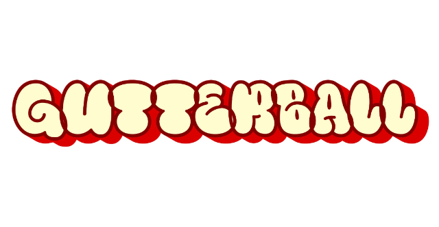 Gutterball, The Olives, Violent Brides