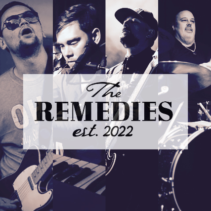 Happy Hour w/ The Remedies at Woodlands Tavern