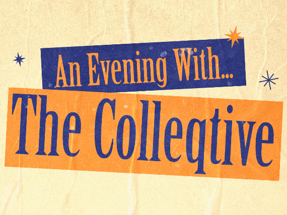 The Colleqtive LIVE at Harvard & Stone (Los Angeles, CA) at Harvard & Stone – Los Angeles, CA